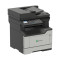 利盟(Lexmark) MX321adw 黑白激光打印机/多功能 一体机(打印 复印 扫描 传真)WiFi无线连接