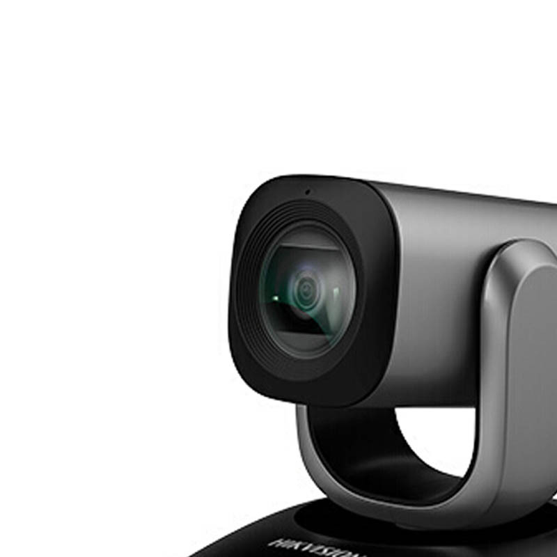 海康威视 DS-U102D 1080P高清会议视频摄像机(3.1-15.5mm)