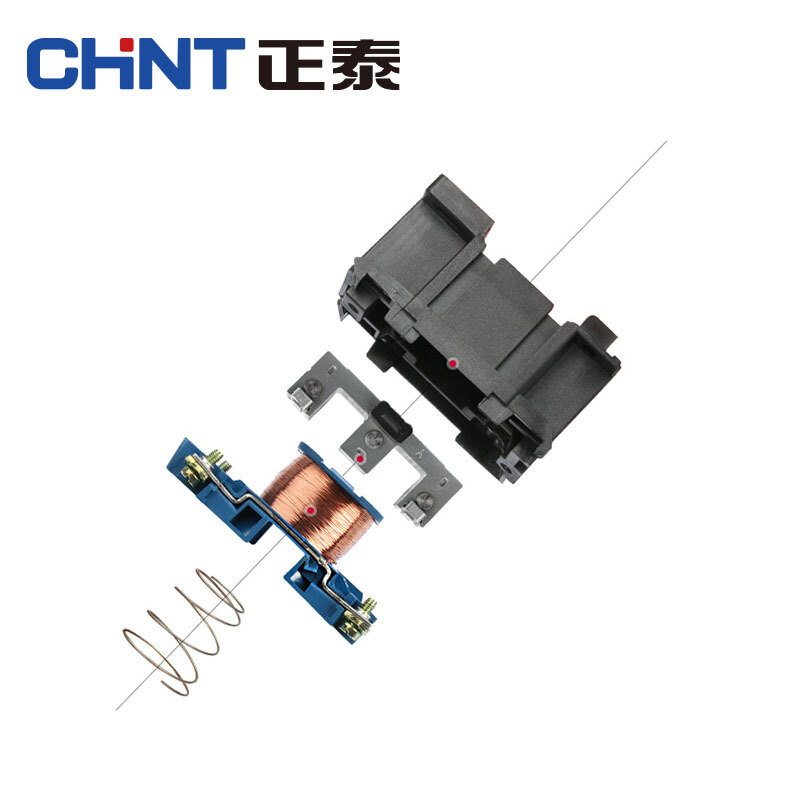企购优品 正泰交流接触器CJX2-1201 380v