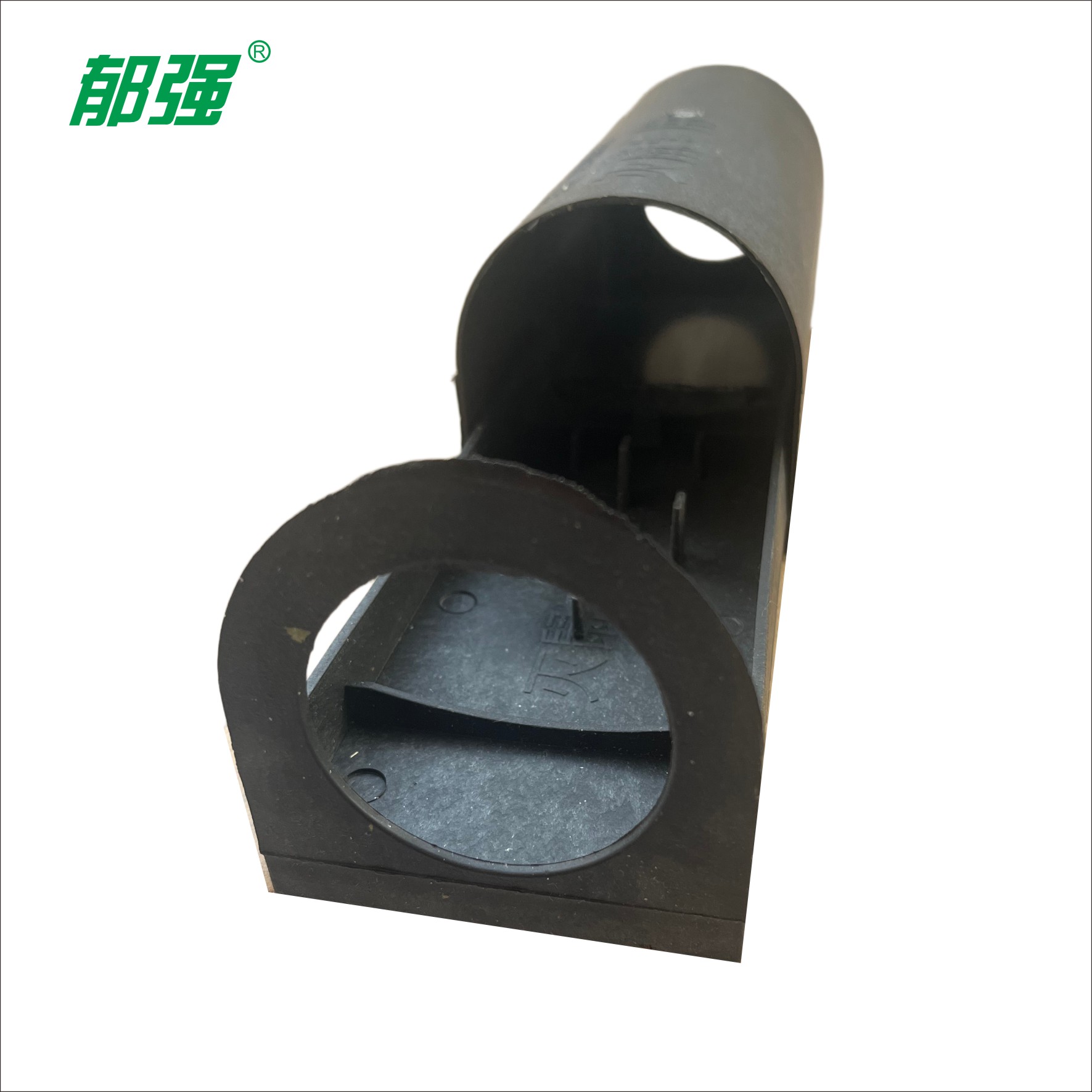 郁强 灭鼠饵盒老鼠药盒(不含灭鼠药) 抽匣式/个高清大图