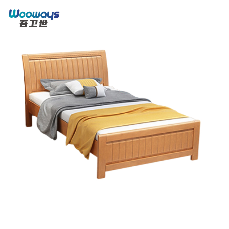 吾卫世 床 1*2m张高清大图