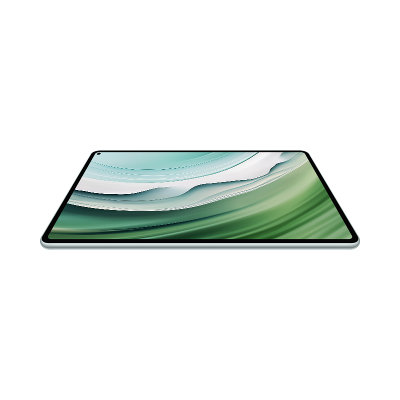 华为HUAWEI MatePad Pro 11英寸 2024 12+512GB WiFi 雅川青 平板电脑 OLED原色全面屏 双向北斗卫星消息 超轻薄影音娱乐学习办公平板