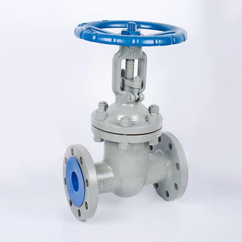 闸阀 DN50高清大图