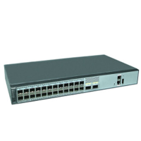 华为(HUAWEI) S6720S-26Q-SI-24S-AC 新一代标准型全万兆 优享服务
