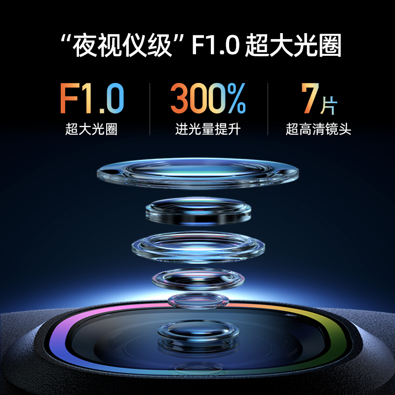 360户外球机6Ultra昼夜真彩版500万超清家用无线家庭监控器手机远程全景室外摄像头防水夜视