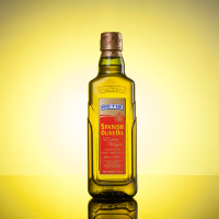 贝蒂斯(Betis Olive Oil)特级初榨橄榄油 500ML单只礼盒