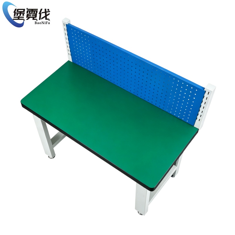 堡霓伐 工作台 1500*750*800mm 张高清大图