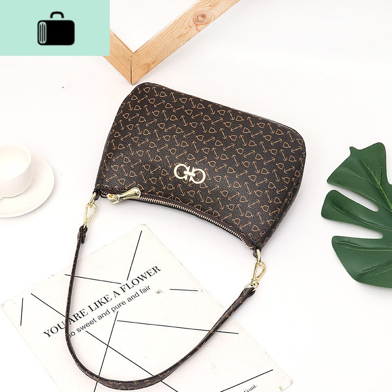 小包包女斜挎包2020新款中年妈妈婆婆老人迷你女士单肩手提包挂包new