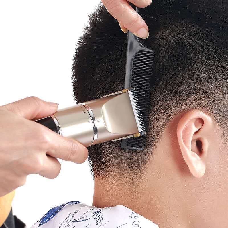 发廊专用理发器电推剪成人家用宝宝理发工具儿童剃头发刮光头刀首亮a7