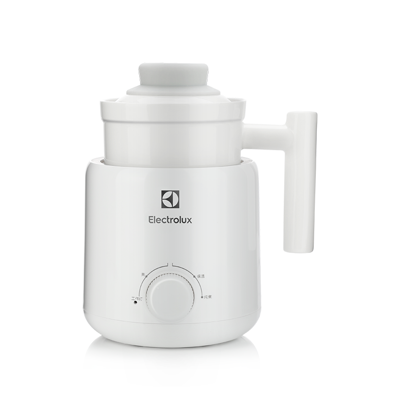 伊莱克斯(ELECTROLUX)EGSC-2120电炖养生杯