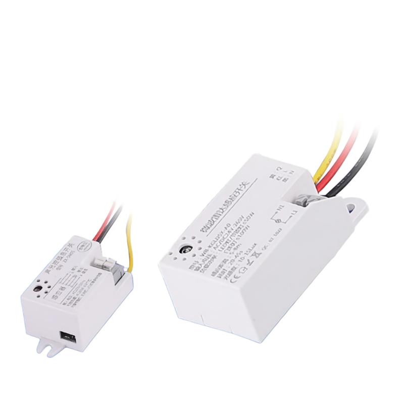 雷达感应开关 型号:ZT-LM05 单位:个高清大图