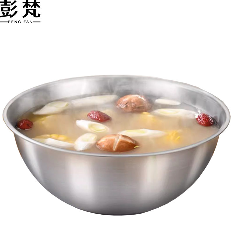 彭梵圆盆高清大图