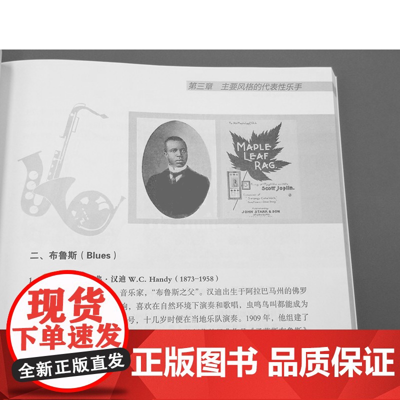纵横爵士乐 丁晓宇 廖季文 编著 音乐教材书籍 书 爵士乐谱 爵士乐教材 上海音乐出版社高清大图