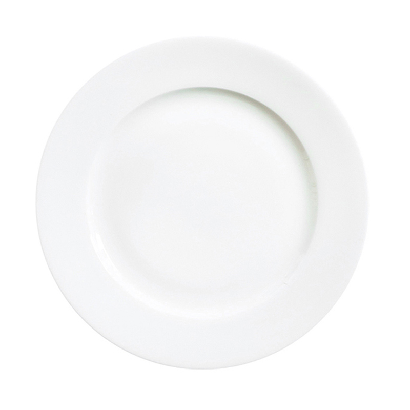 安立洁康 陶瓷平盘 7英寸(个)高清大图