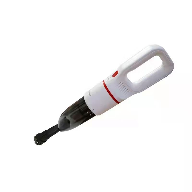 索哈曼家车两用无线吸尘器X1白色