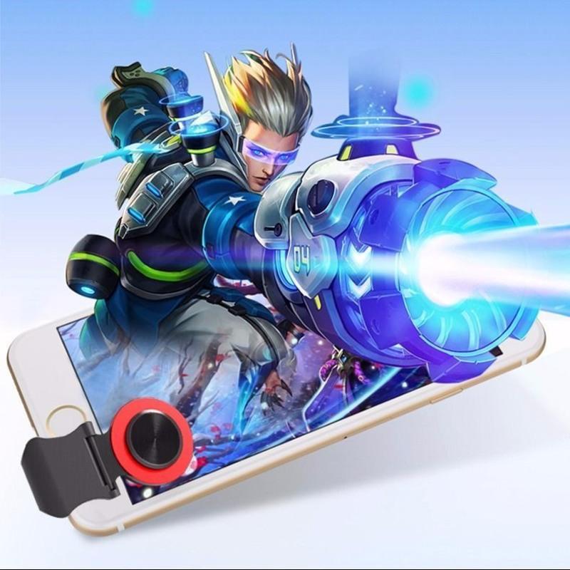 走位神器王者荣耀游戏手柄方向摇杆夹子辅助手游安卓苹果手机通用升级