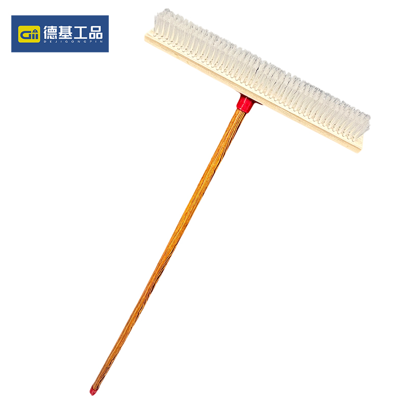 德基工品 尼龙地刷 27CM 把高清大图