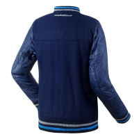NEW BALANCE新百伦男子运动夹克棒球服NQ482021-NV