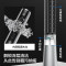 美的(Midea)电风扇 ZDF10PXY塔扇家用立式节能无叶风扇wifi智能遥控轻音低噪电扇卧室客厅空气循环风扇
