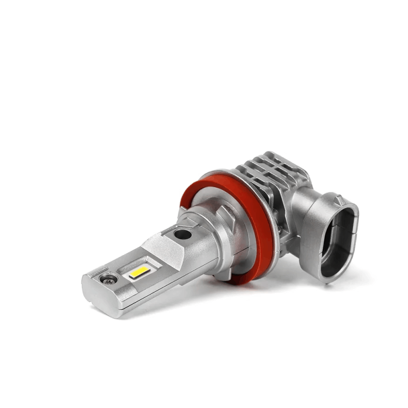 格瑞达 汽车led大灯H7超亮H11前雾灯 个图片