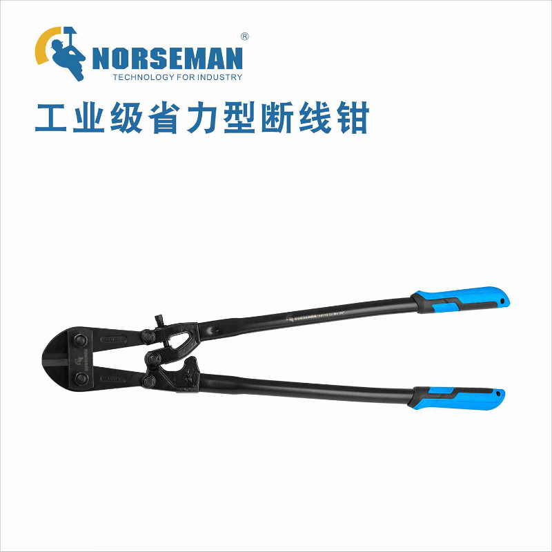 诺斯曼 工业级省力型断线钳 36“ 165017 (1把) BJDT高清大图