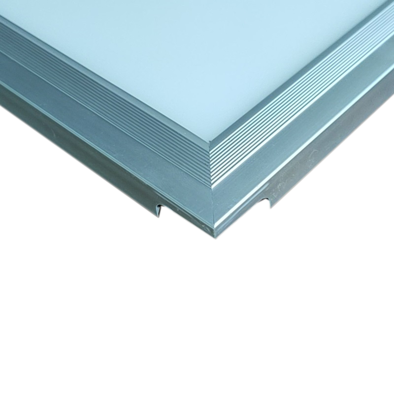 领航电器(LHDQ) LHF2911B/YJ LED应急平板灯 48W 应急90min 冷光 220V IP40高清大图