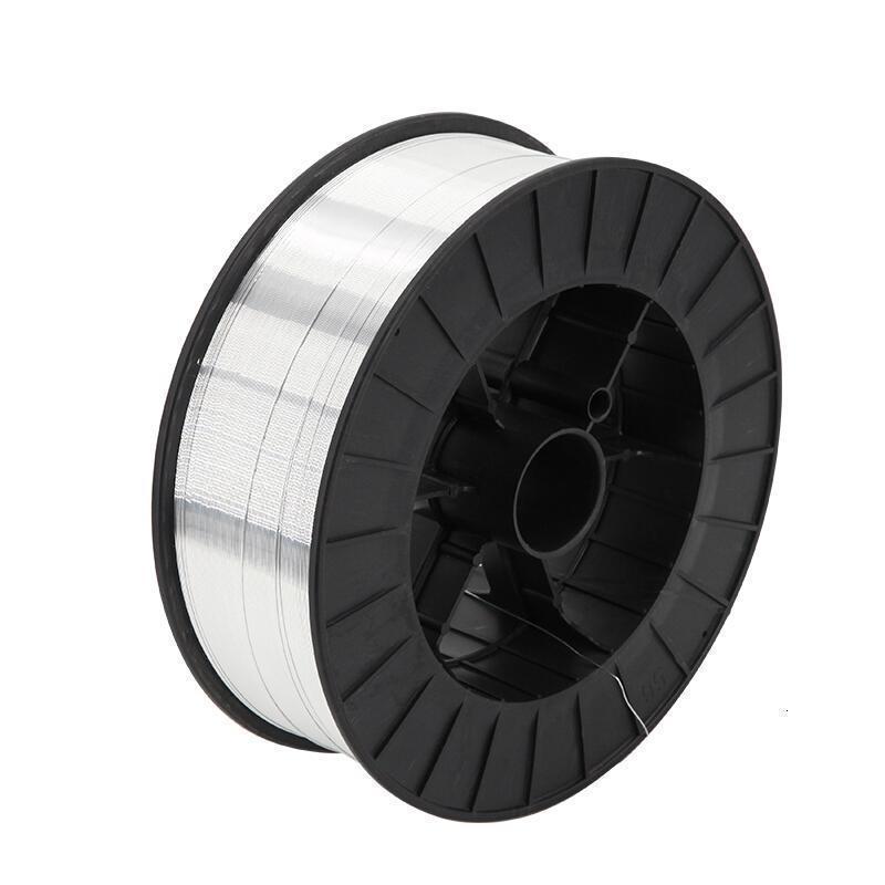 氩弧焊铝焊丝4043铝硅气二保焊条5356铝镁1070铝合金0812铝镁535612