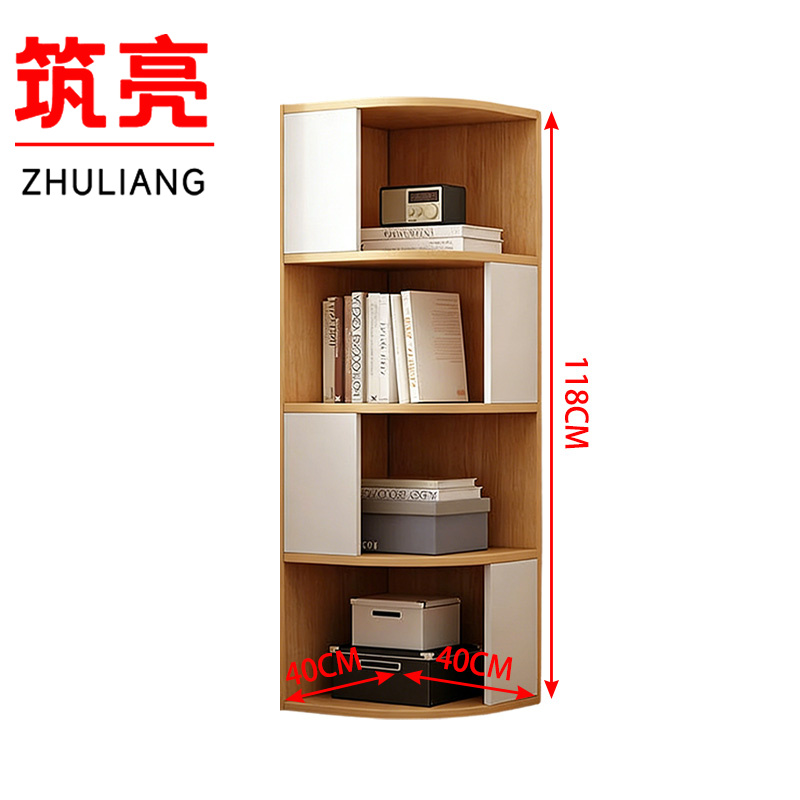 筑亮 角柜 MR-73个