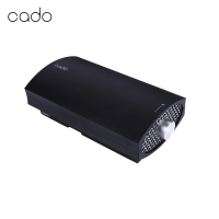 日本品牌 cado 车载空气净化器MP-C20F 除甲醛 烟味 异味 pm2.5