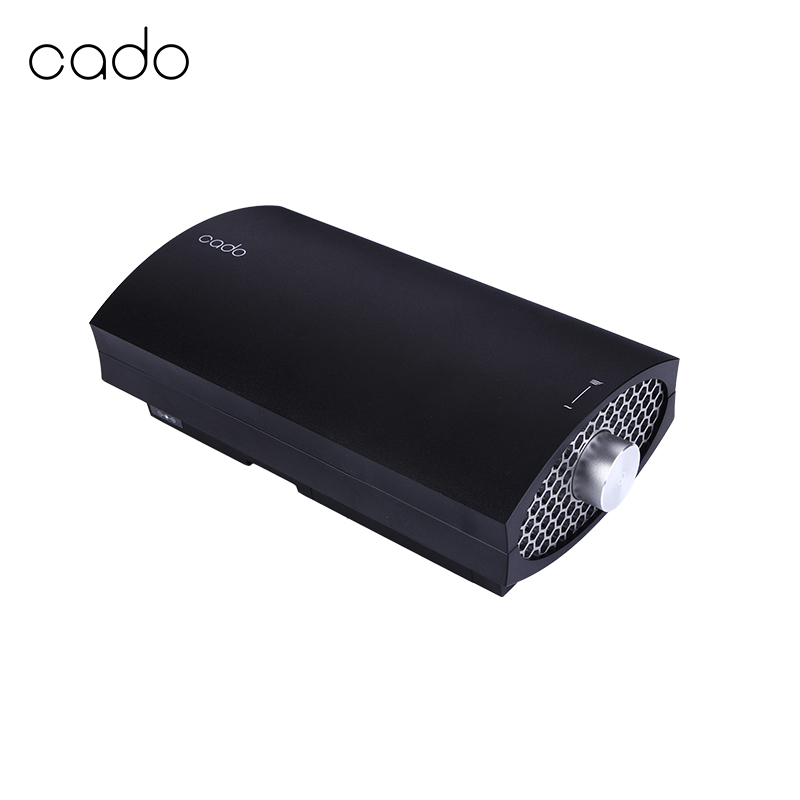 日本品牌 cado 车载空气净化器MP-C20F 除甲醛 烟味 异味 pm2.5