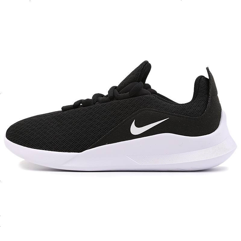 Nike耐克2019年春春新款女子WMNS NIKE VIALE复刻跑步鞋AA2185-005