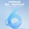 美的(Midea) 家用除湿机干衣抽湿机除湿量70升/天海量除湿器仓库地下室商用工业吸湿器CF70BD/N8-DL1补贴
