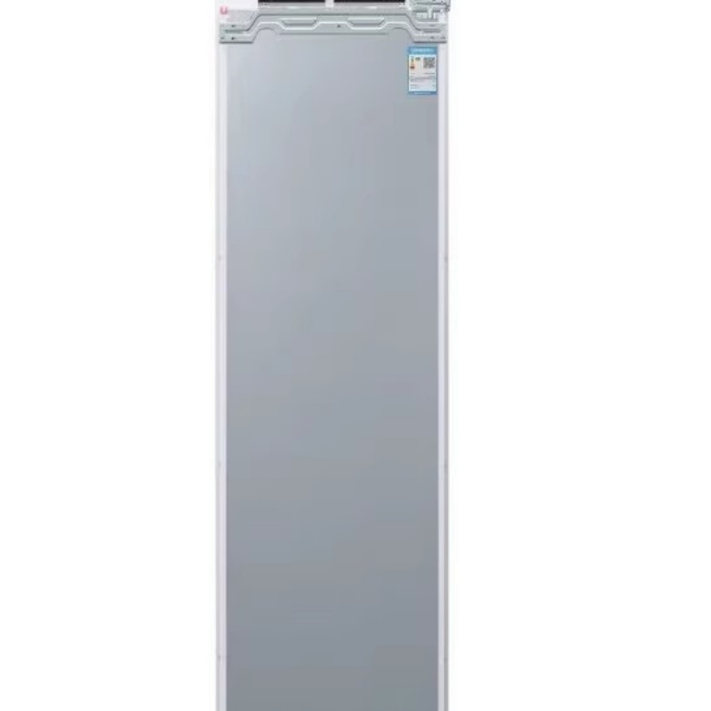 西门子全嵌入式冷冻冷藏冰箱 KI81FHD36C+GI81NHD36C [组合]高清大图