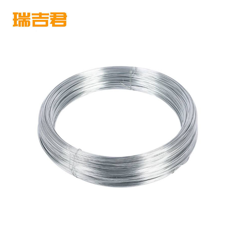瑞吉君 镀锌铁丝 12号(2.8mm)千克
