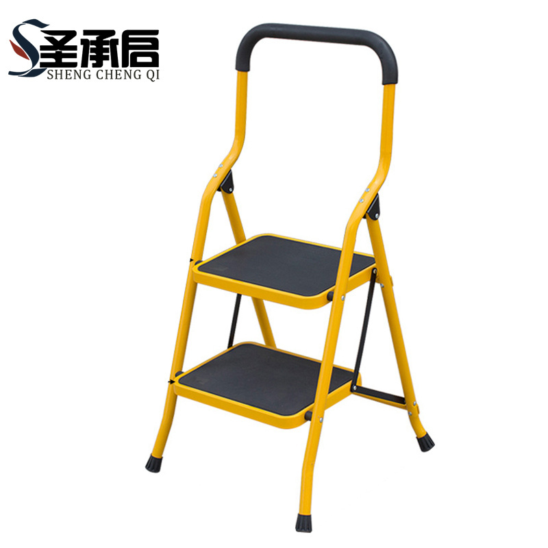 圣承启 梯子 二步个高清大图