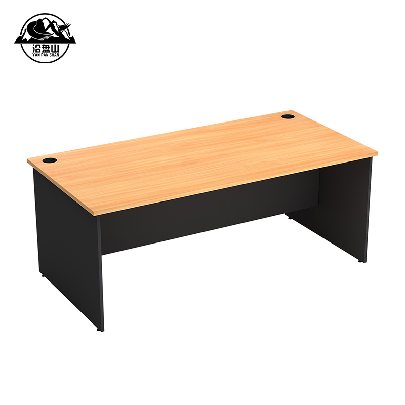 沿盘山 写字桌 120*60*73cm 张高清大图