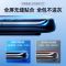 华为nova7pro手机钢化膜UV全胶曲面屏包保护荣耀30pro透明吸附5G [关注店铺送镜头膜贴膜神器]无味胶水 华为
