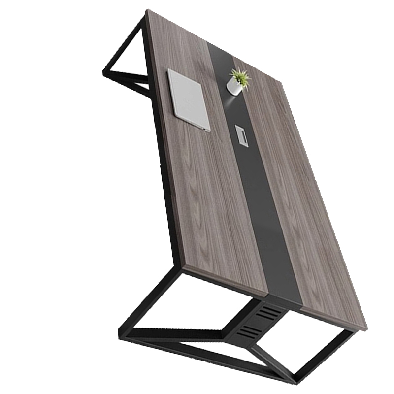 圣承启 会议桌 2*1m张高清大图