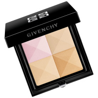 [高定幻影浅米色]GIVENCHY 纪梵希 轻薄丝绸粉饼 #N3 11g 修护;遮瑕;定妆 干粉