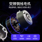 欢呼好太太烟灶套装 32立方变频防止油烟倒灌厨电套餐 抽油烟机燃气灶两件套 Q10+A199-2液化气 上门安装