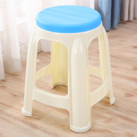 三金鑫 凳子 SJX-DZ-01 蓝色