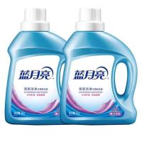 深层洁净护理洗衣液(自然清香)1kg/瓶