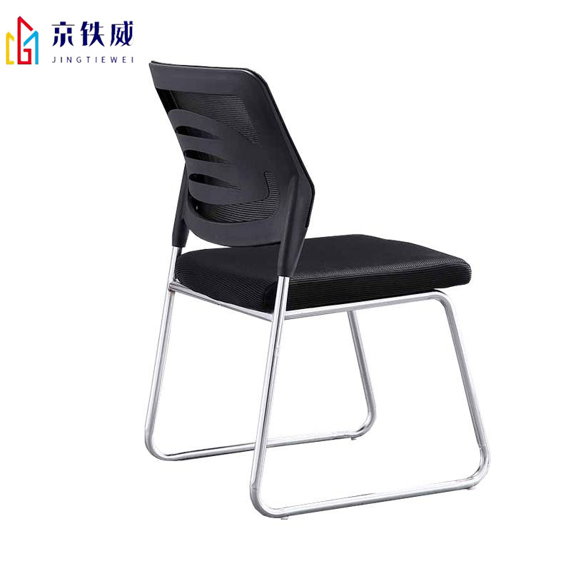 京铁威 办公网椅 450*490*850mm/把