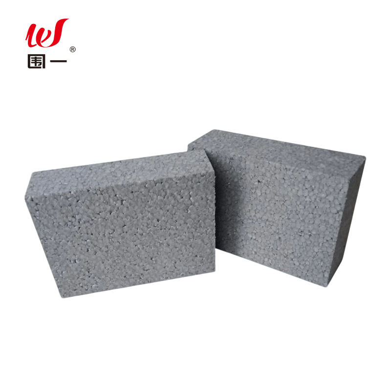 围一 石墨聚苯板 1200*600*50MM 块高清大图