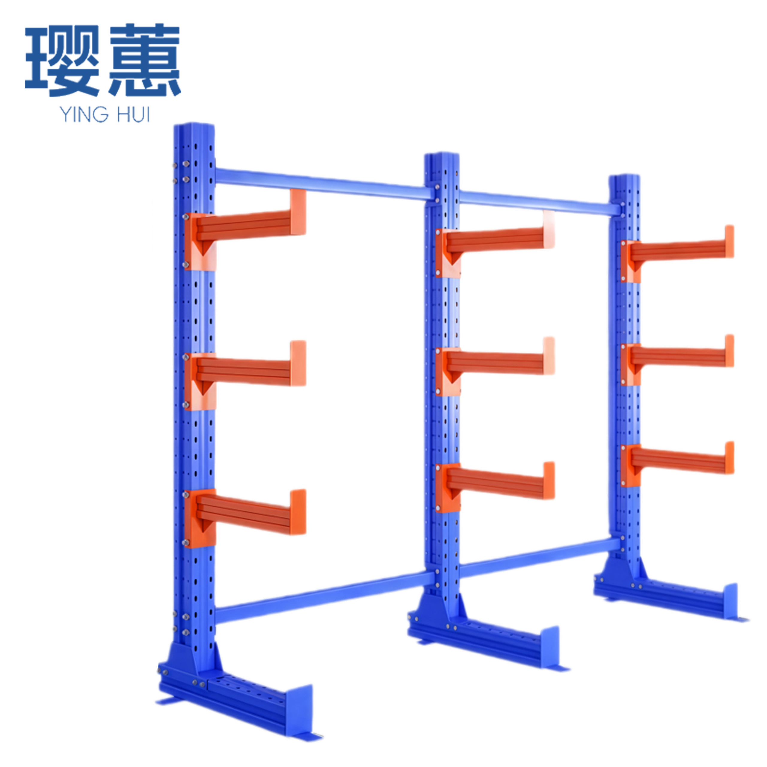 璎蕙 悬臂货架 3米 个高清大图