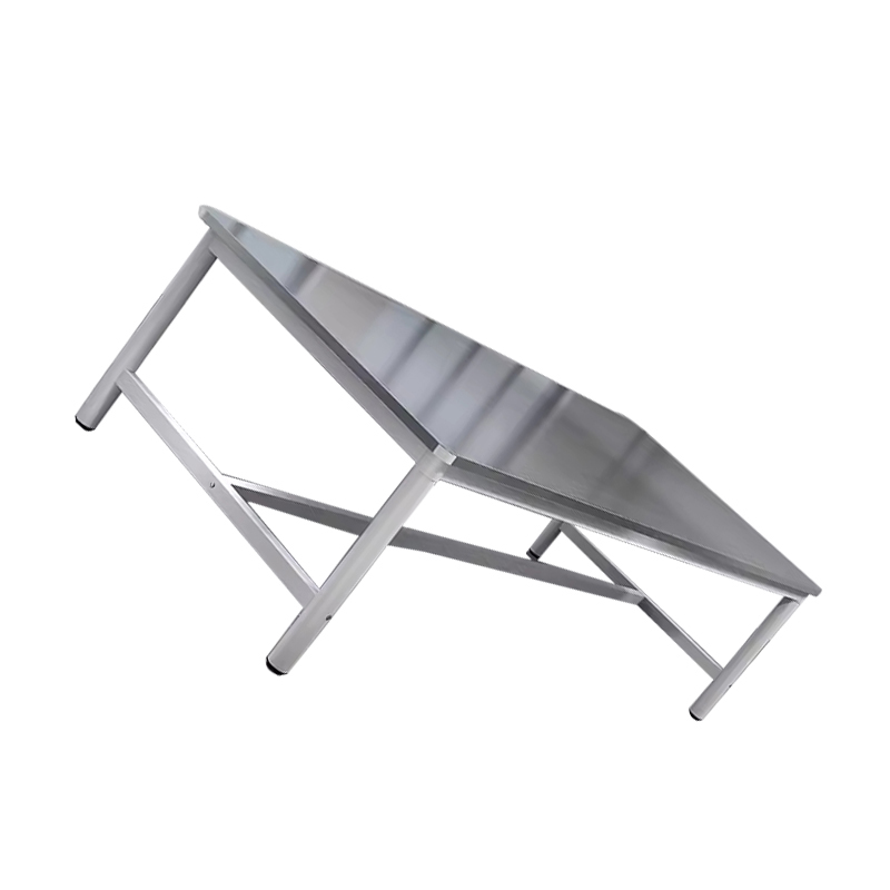 堇柏 工作台 80cm 张高清大图