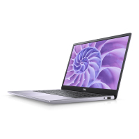 戴尔(DELL)灵越5000-5390 13.3英寸第八代英特尔®酷睿™i5灵越轻薄本笔记本电脑(i5-8265U 8GB 256GB固态硬盘 集显)紫色
