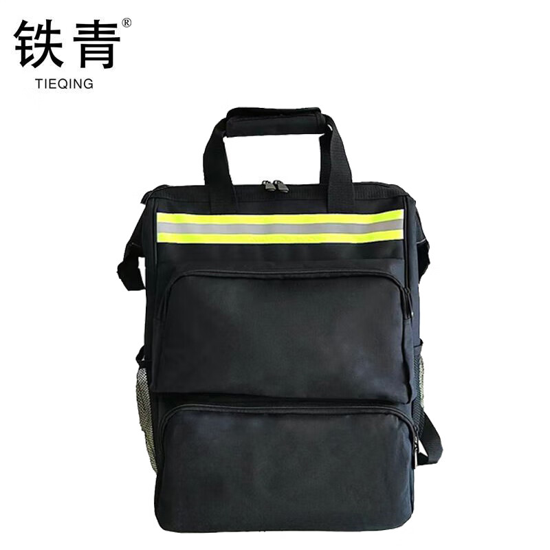 铁青双肩工具包E7 个高清大图