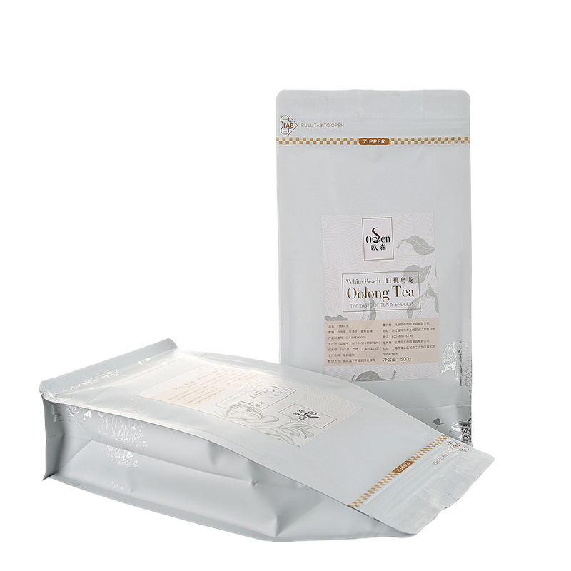 欧森(osen)精选白桃乌龙白桃乌龙茶500g*1袋