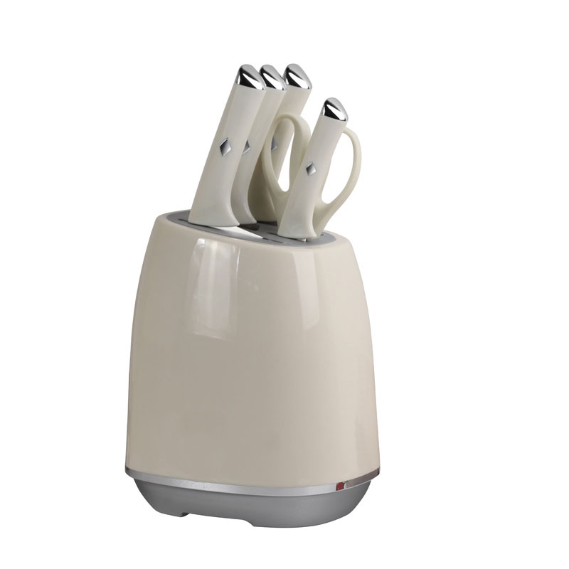 德博莱云朵系列刀具六件套 DBL-LJTTD001